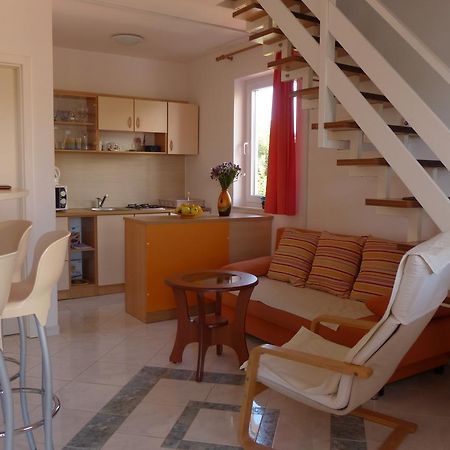 Apartment Petar Sukosan Bagian luar foto