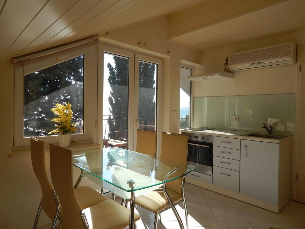 Apartment Petar Sukosan Ruang foto