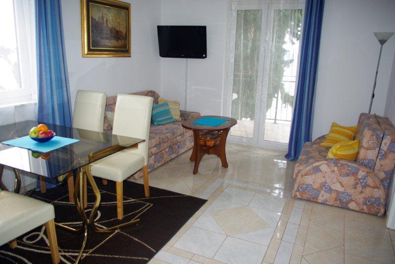 Apartment Petar Sukosan Ruang foto