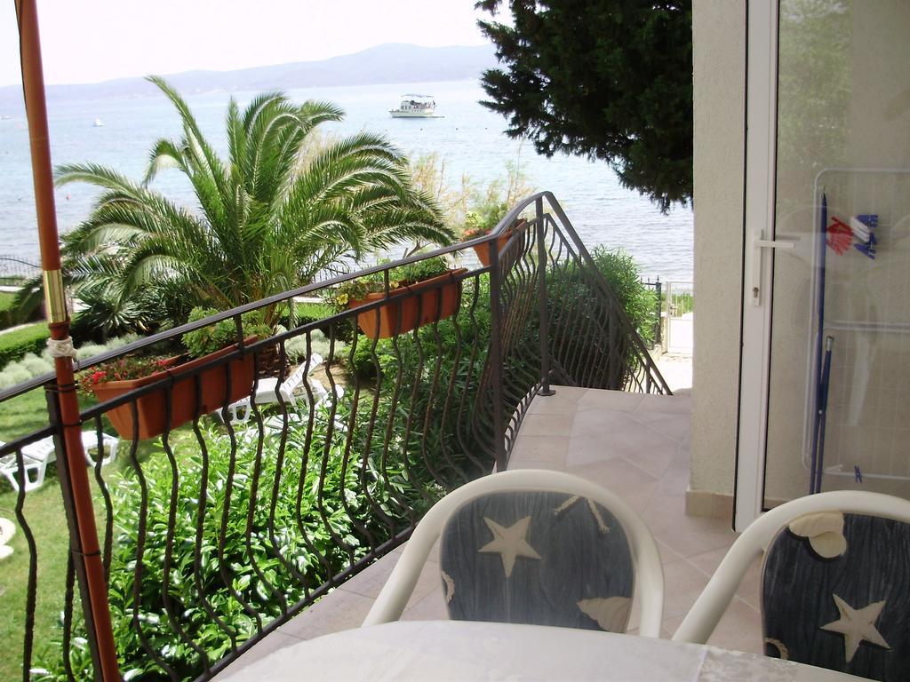 Apartment Petar Sukosan Ruang foto