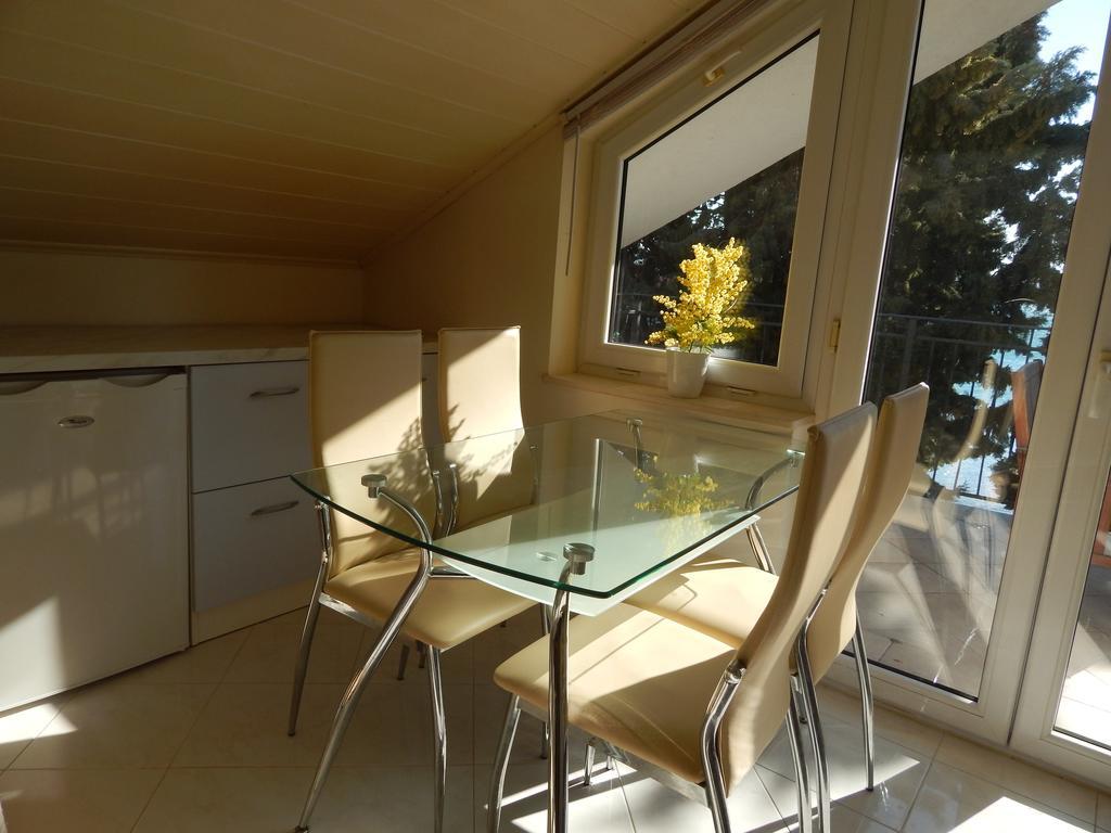 Apartment Petar Sukosan Ruang foto