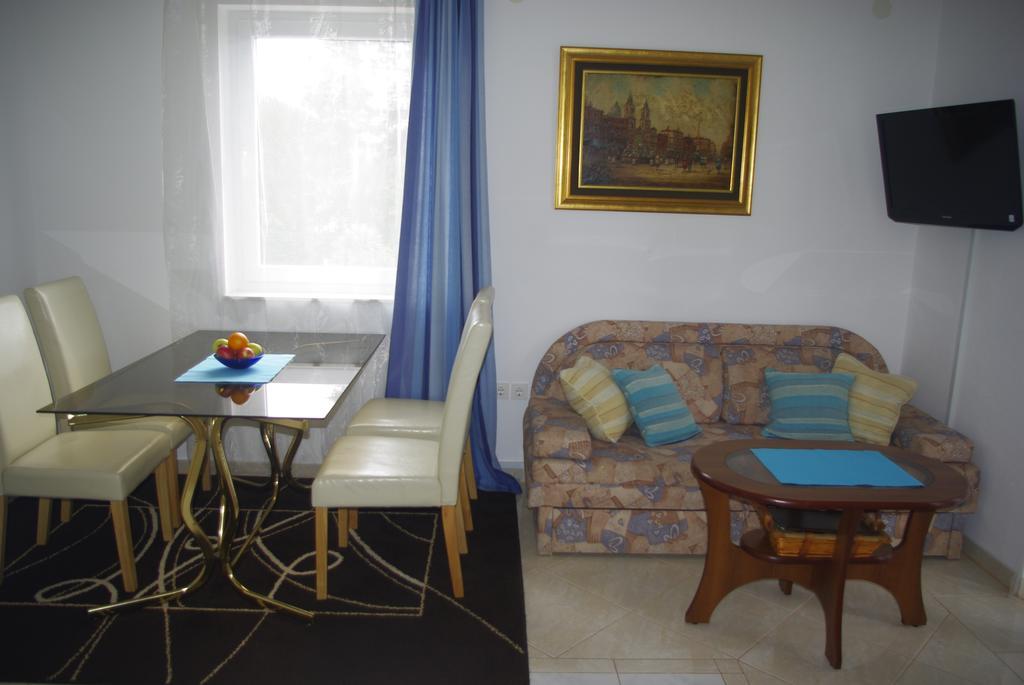 Apartment Petar Sukosan Ruang foto