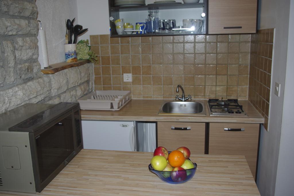 Apartment Petar Sukosan Ruang foto