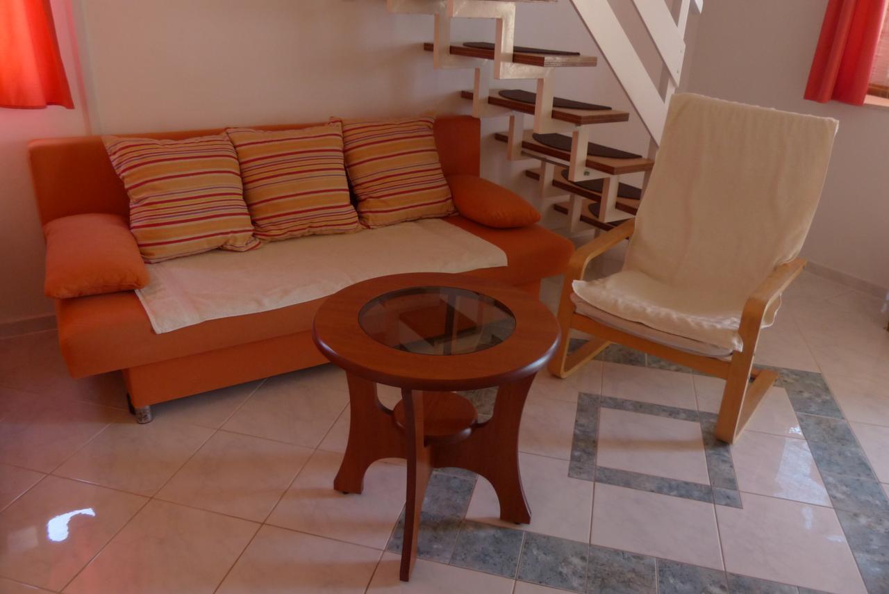 Apartment Petar Sukosan Bagian luar foto