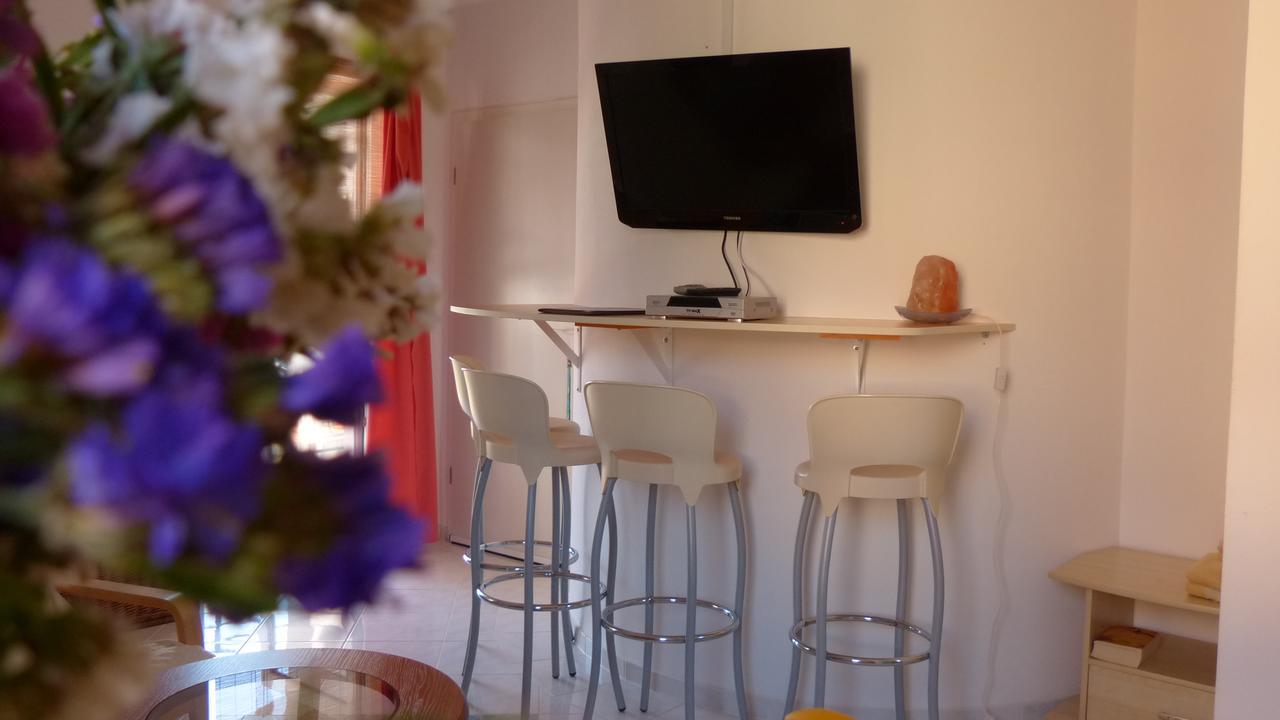 Apartment Petar Sukosan Bagian luar foto