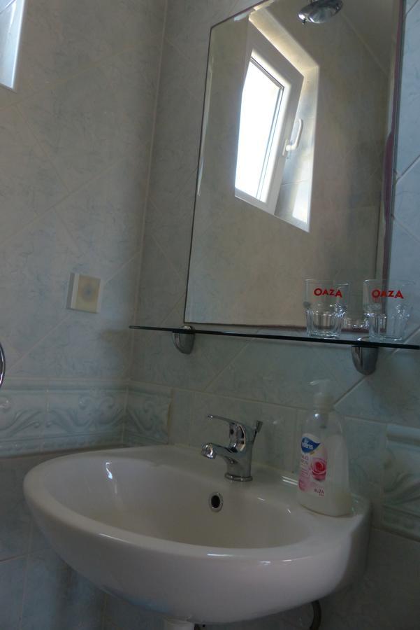 Apartment Petar Sukosan Bagian luar foto