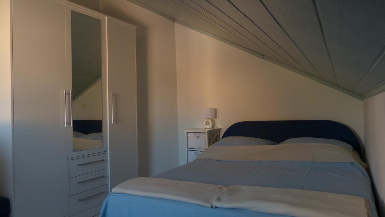 Apartment Petar Sukosan Bagian luar foto