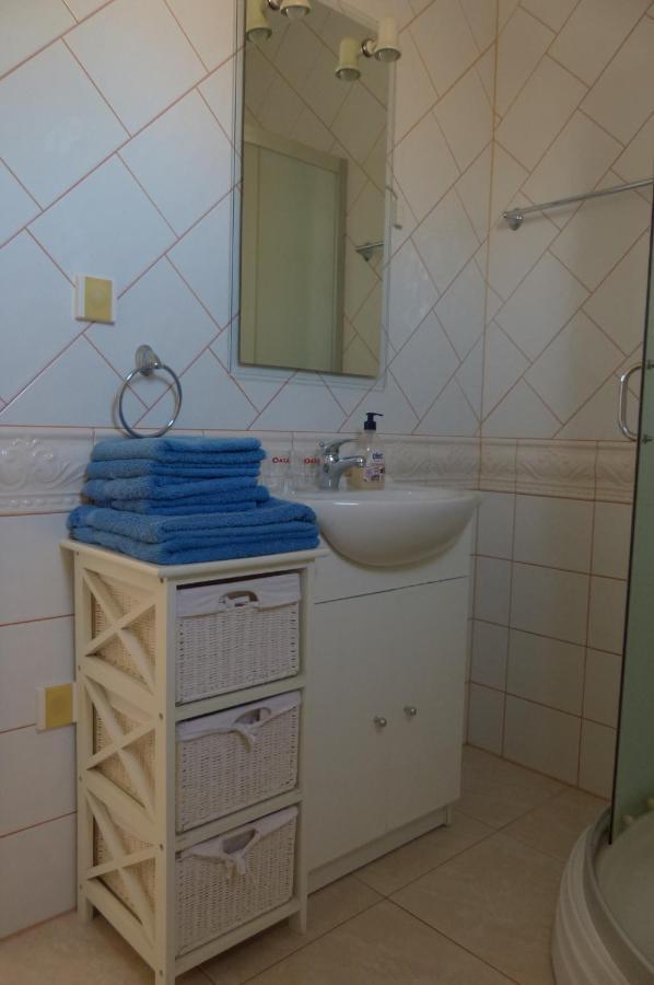 Apartment Petar Sukosan Bagian luar foto
